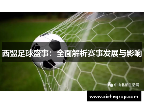 西盟足球盛事：全面解析赛事发展与影响